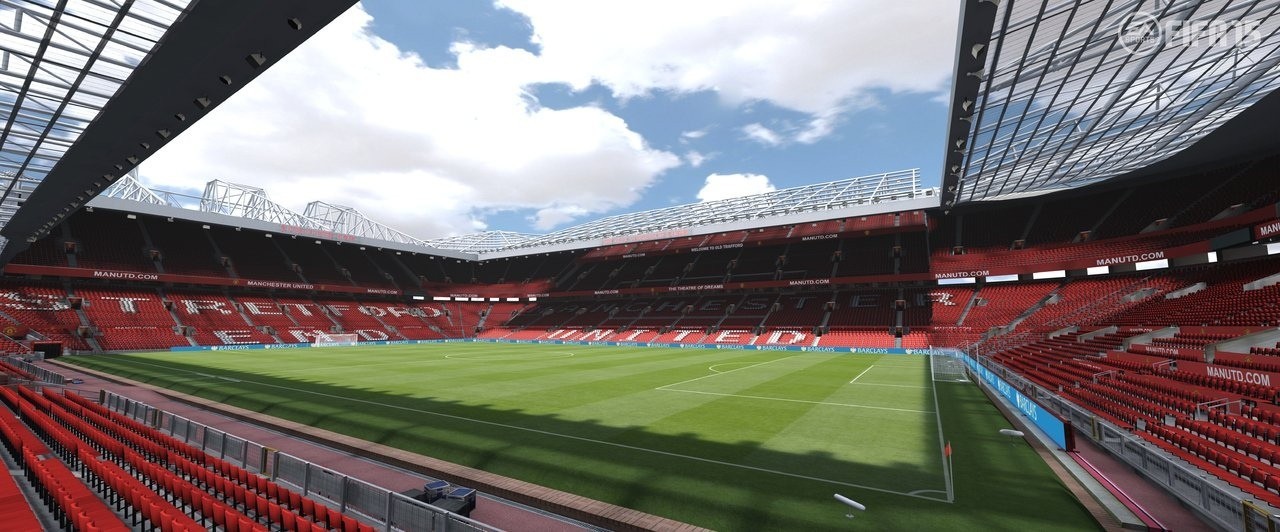 FIFA 15 - Imagen 49